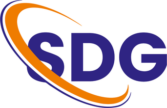 SDG Infratech logo